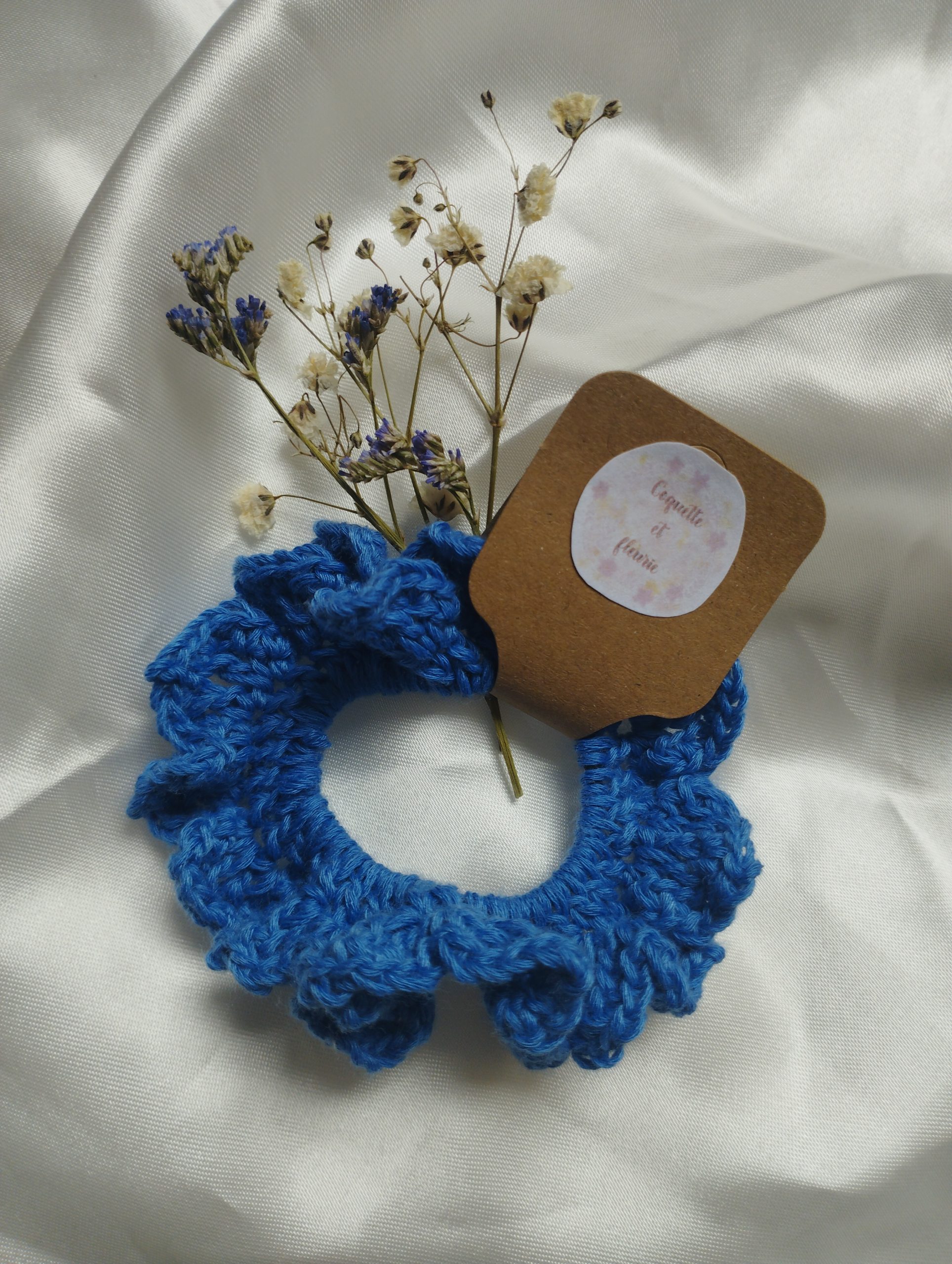 Chouchou Myosotis – Image 9