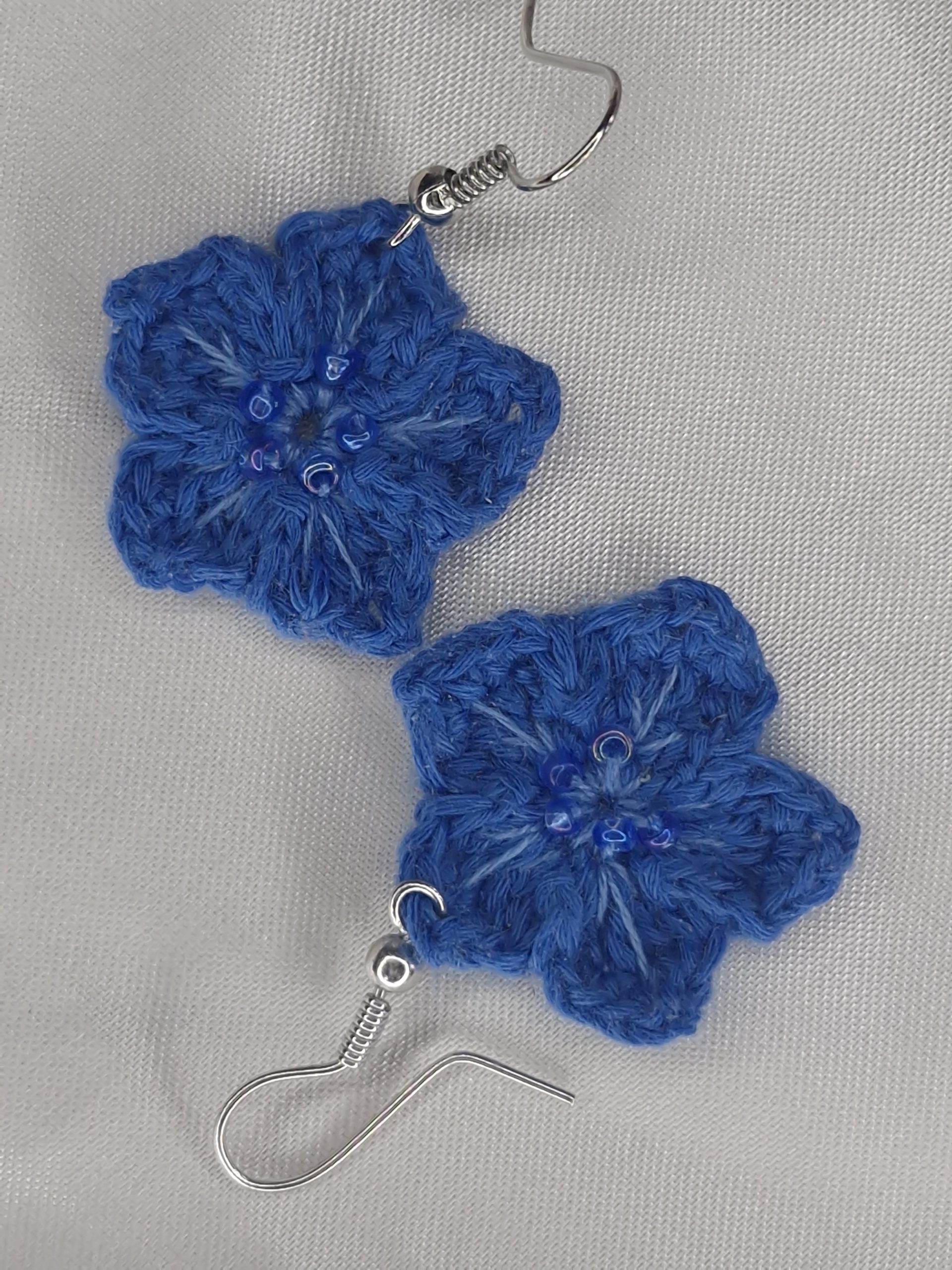 Grandes Myosotis perlées – Image 5