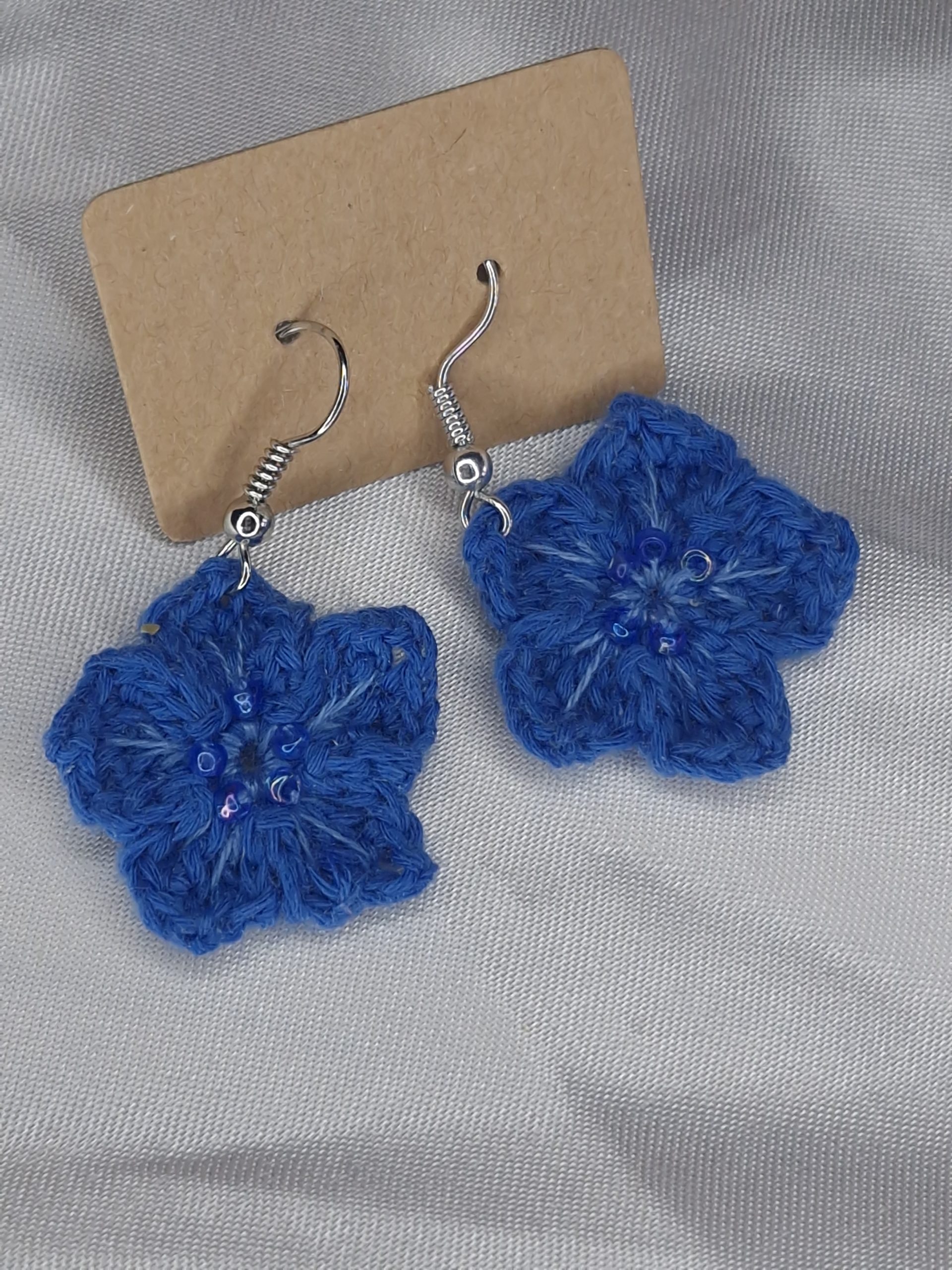 Grandes Myosotis perlées – Image 7