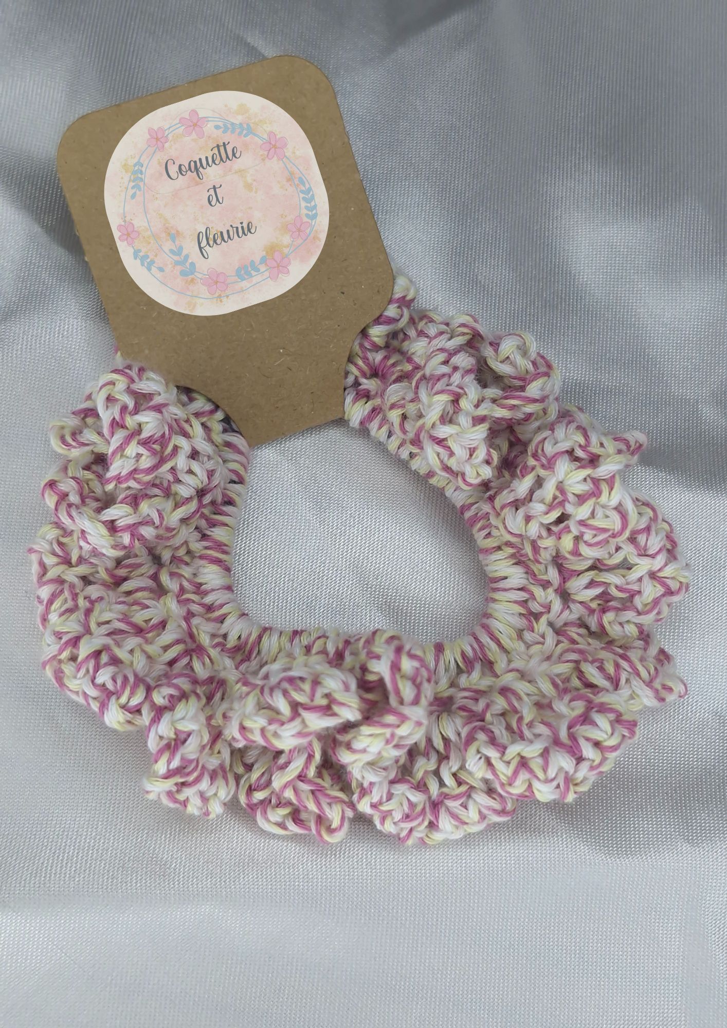 Chouchou Myosotis – Image 7