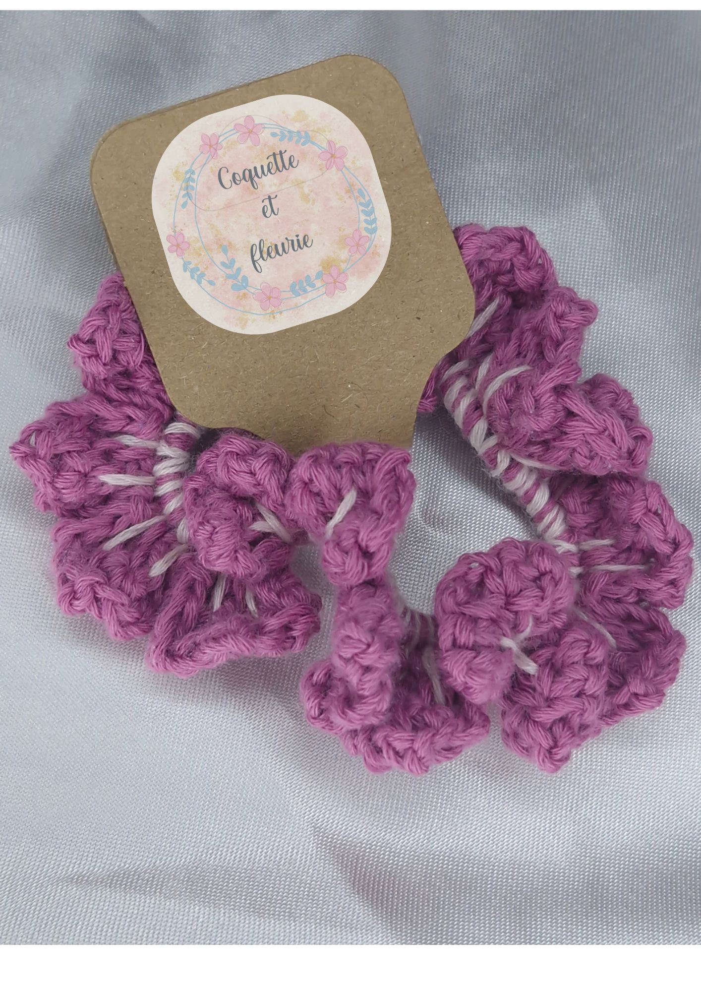 Chouchou Myosotis – Image 3