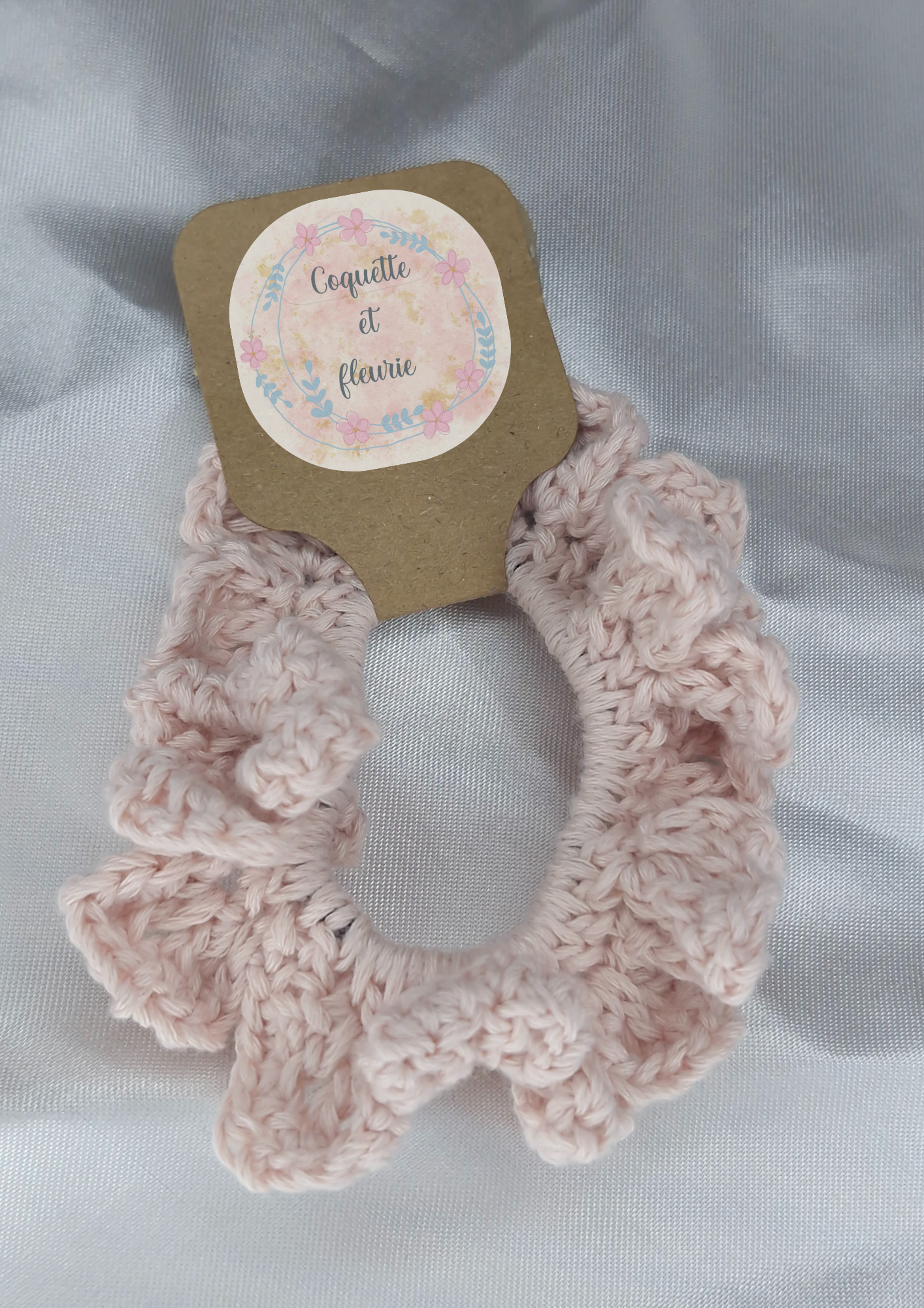 Chouchou Myosotis – Image 11