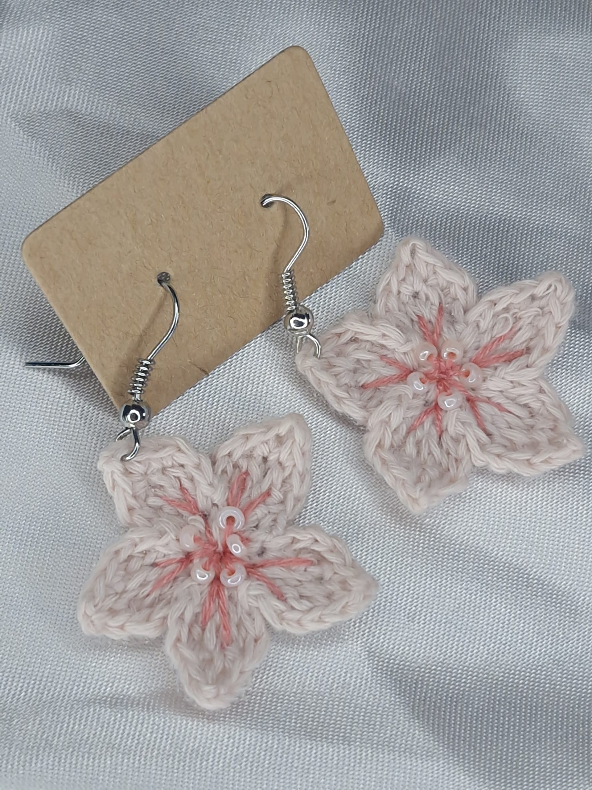 Grandes Myosotis perlées – Image 3