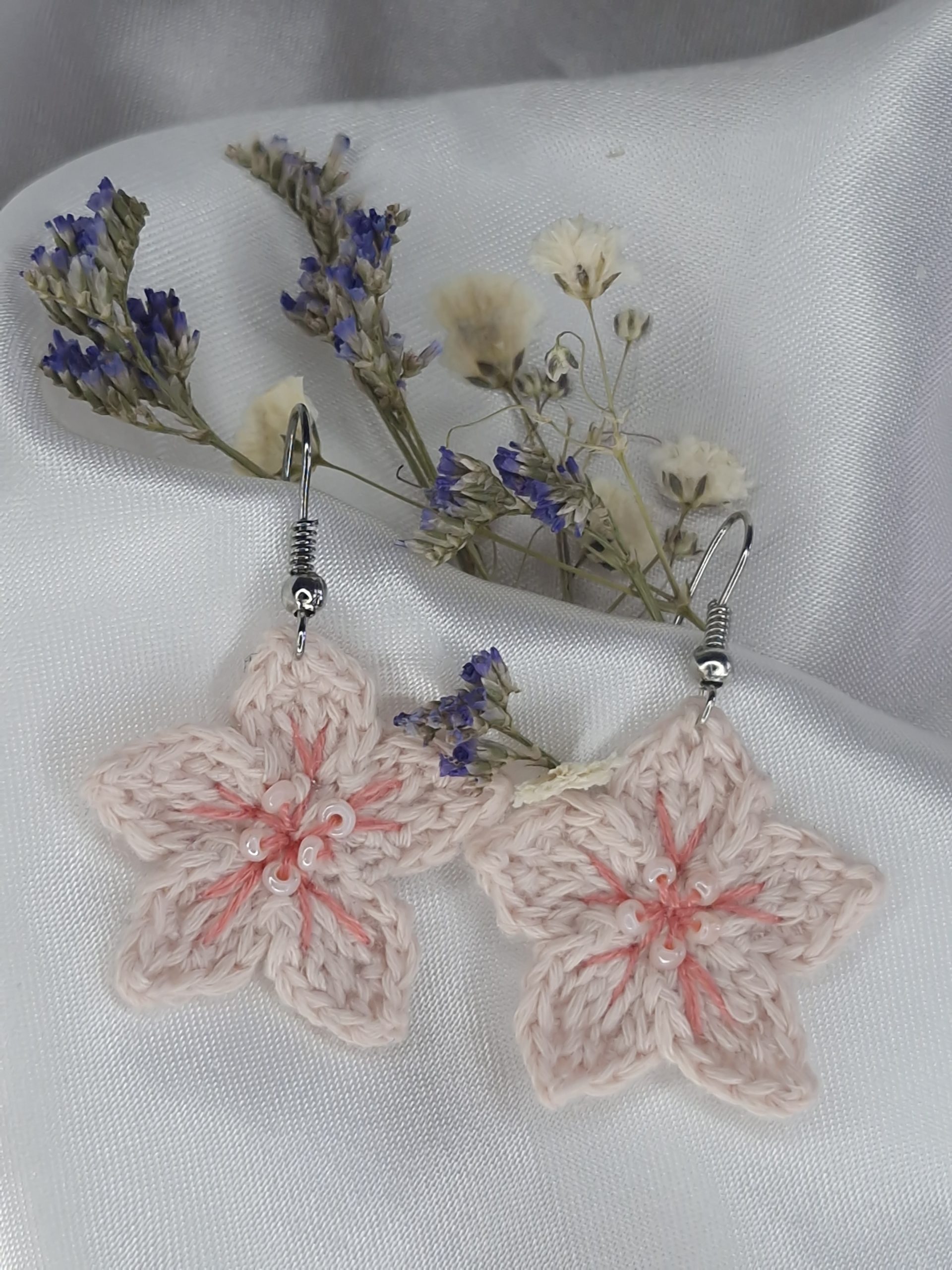 Grandes Myosotis perlées – Image 4